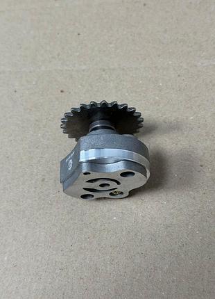 Масляний насос 169fmm, geon x-road, shineray 6b, 6c