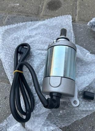 Стартер exdrive profactory 250, стартер на мотоцикл профакторі 250