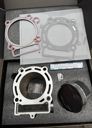 Поршнева 177fmm kovi pro 250/300 оригінал, поршнева 177фм кові про 250/300