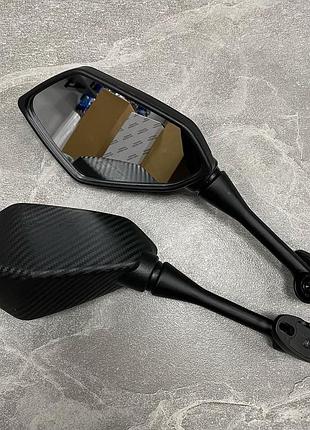 Зеркала на спортбайк, зеркала спорт, зеркала на мотоцикл yamaha, зеркала на мотоцикл, зеркала на мото,