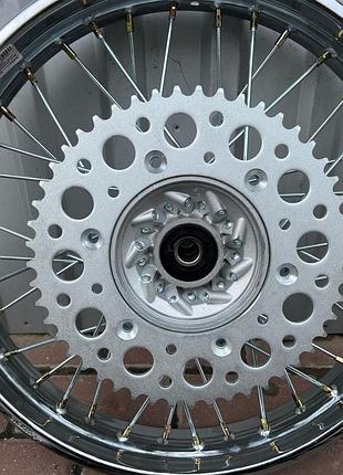 Зірка задня geon gns, kayo т4, exdrive crf 250/300, hornet dakar