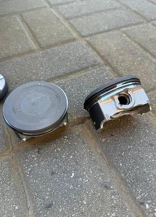 Поршень exdrive profactory 300 air 175fmm, поршень ехдрайв профакторі 175фмм, поршень палець кільця 175fmm