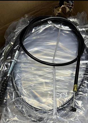 Тросик сцепления exdrive profactory 300, тросик зчеплення профакторі 300