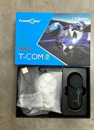 Мотогарнітура t-com, гарнитура для шлема тком, мотогарнитура, гарнитура для шлема