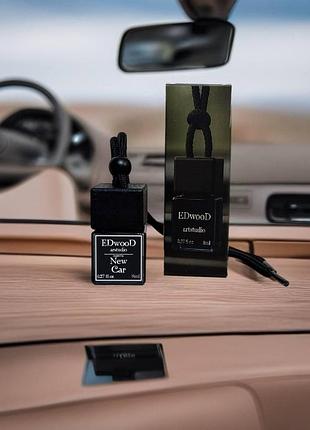 Ароматизатор в авто подвесной new car