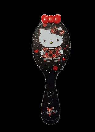 Детская щетка для волос beauty luxury hbk-9160