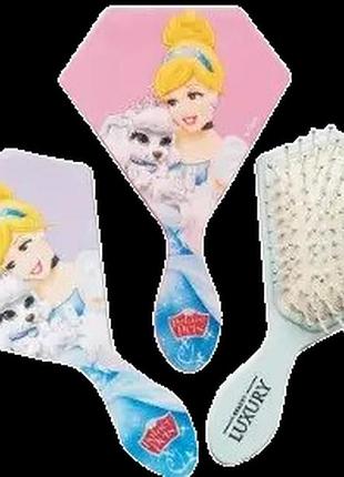 Дитяча щітка для волосся beauty luxury hbk-9050