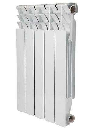 Радиатор биметаллический thermo alliance bi-ferrum 500/80 1,16 кг