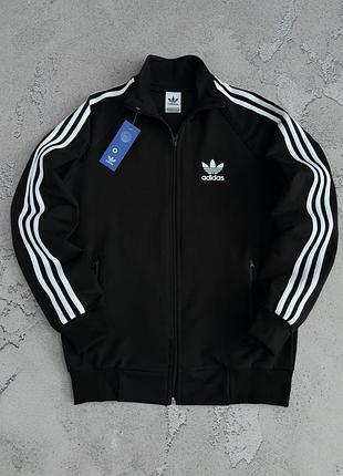 Спортивная кофта олимпийка adidas