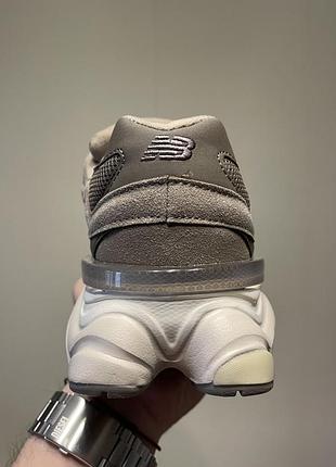 Balance 9060 chocolate beige 10