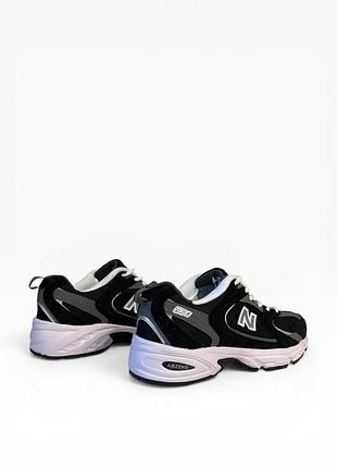 Balance 530 black/white 5