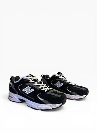 Balance 530 black/white 6