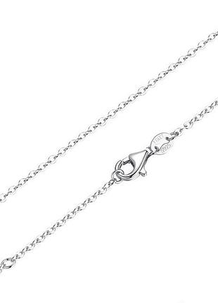 Серебряная цепочка 077-10446