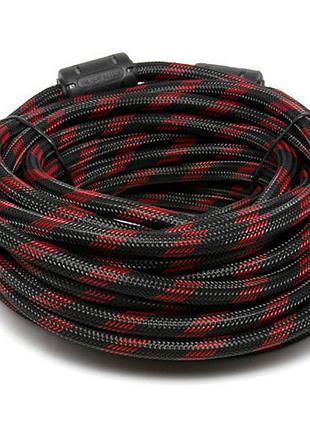 Кабель hdmi hdmi 30m 3