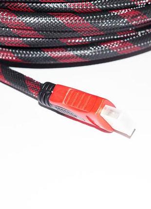 Кабель hdmi hdmi 30m 4