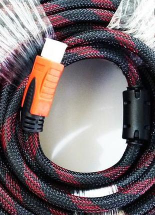 Кабель hdmi hdmi 30m 5