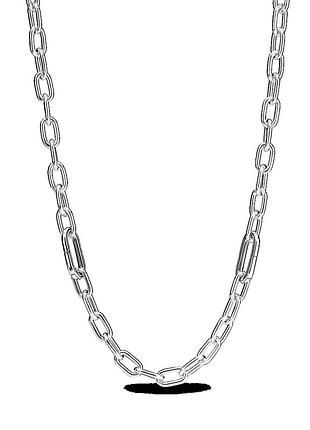 Серебрянное колье 2