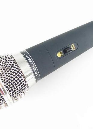Микрофон azusa dm-525