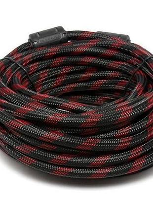 Кабель hdmi hdmi 10m