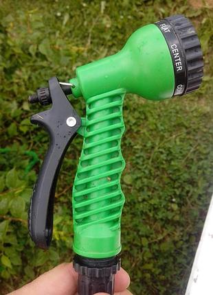 Шланг x hose 7.5 m 6