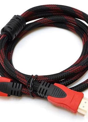 Кабель rohs hdmi hdmi 1,5m