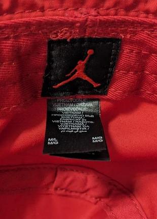 Панама jordan 6