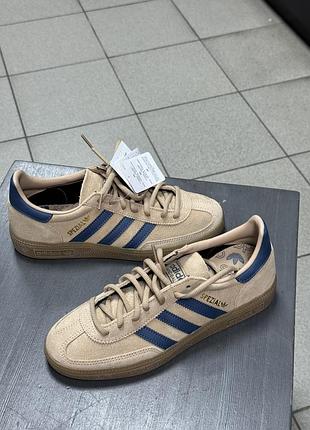 Кросівки adidas handball spezial оригінал  jh5435