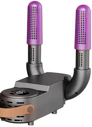 Електрична сушарка для взуття shoes dryer hxq-01