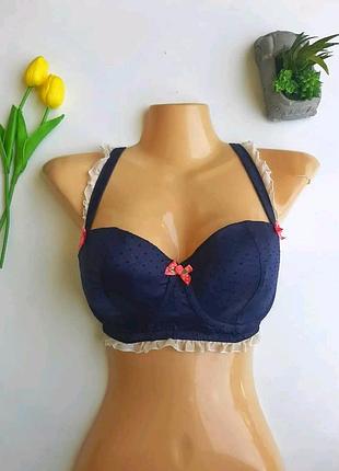 Отличный бюстгальтер debenhams,p 80 c