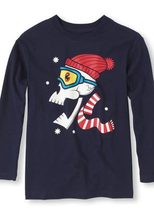 Реглан для мальчика от childrens place 4 года