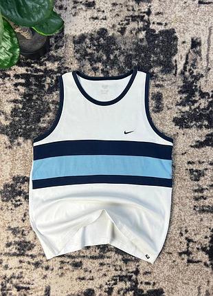 Майка nike vintage