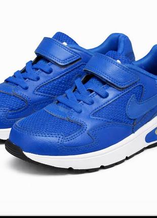 Кросівки nike air max st