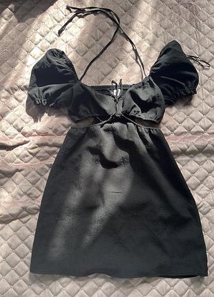 Сукня літня h&m