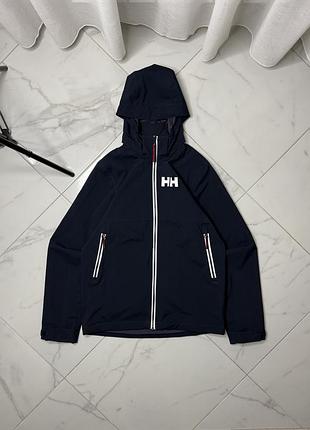 Helly hansen rugging waterproof men’s jacket