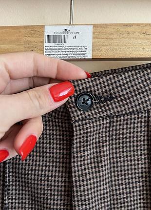 Штани кльош для дівчинки від h&m 4