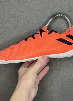 Футзалки adidas 38 р