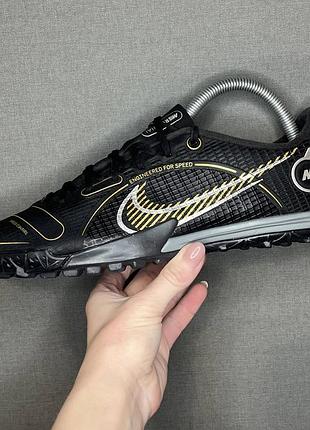 Сороконожки nike mercurial 42,5 р