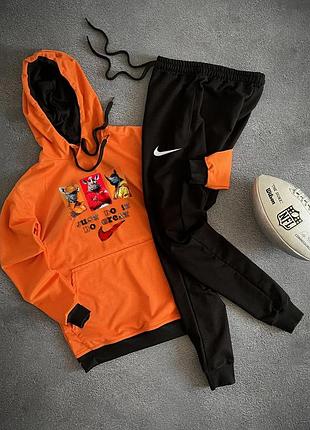 Спортивный костюм nike