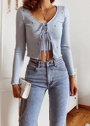 Bershka набір