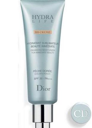 Dior hydra life bb crème (01) 3