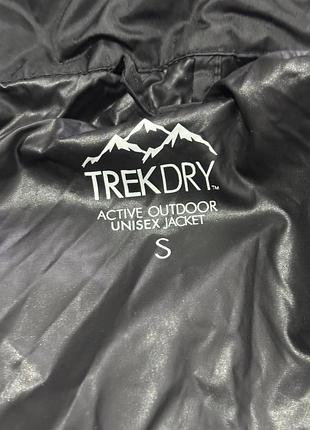 Дощовик trek dry 3