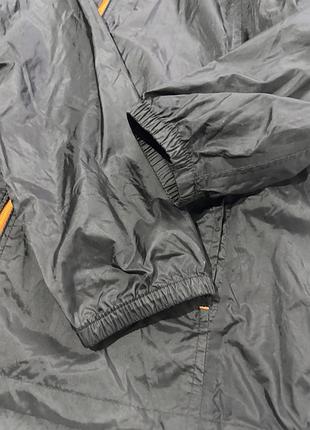 Дощовик trek dry 4