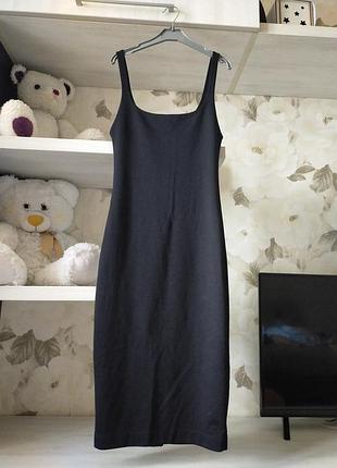 Платье платье майка s zara