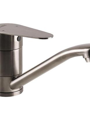 Смеситель для умывальника globus lux main sm-203m