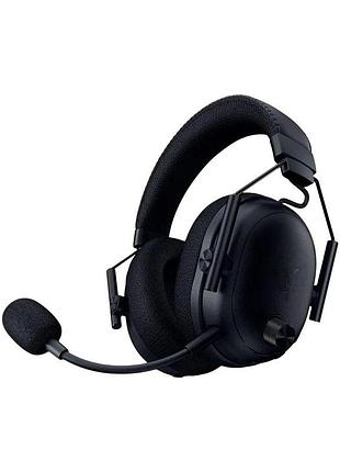 Гарнитура razer blackshark v3 pro, wl, чёрный