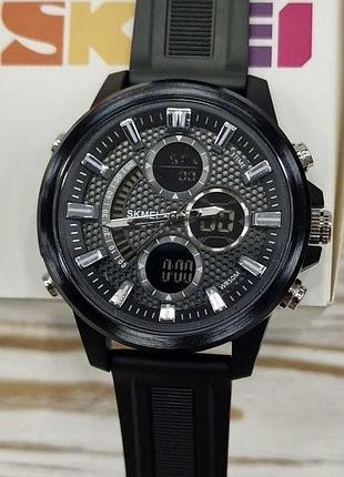 Часы мужские skmei 2235-b1a1 sport men collection