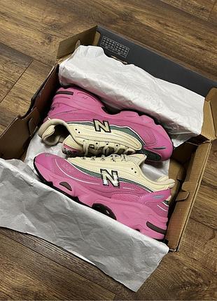 New balance 1000 нові uk 5.5, 38.5, 24 см