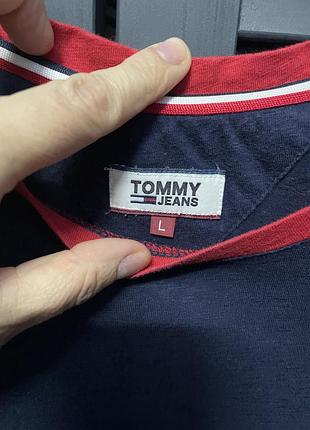 Платье tommy hilfiger 3