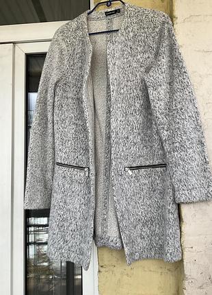 Кардиган кофта пальто stradivarius