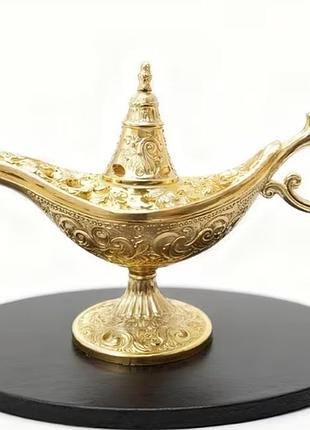 Лампа аладина для благовоний - подсвечник